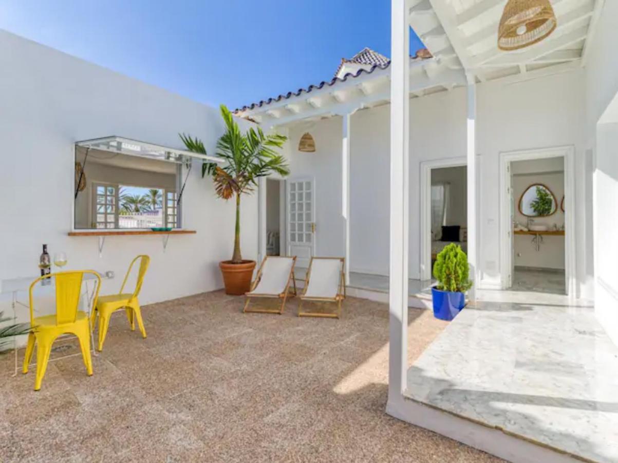 The Patio House Comfort And Style At Pasito Blanco Exterior photo