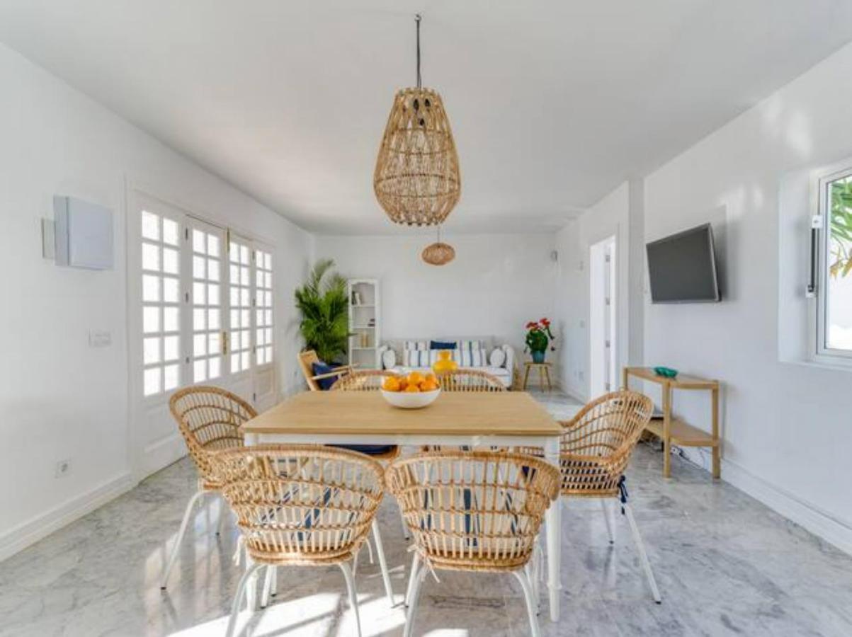 The Patio House Comfort And Style At Pasito Blanco Exterior photo