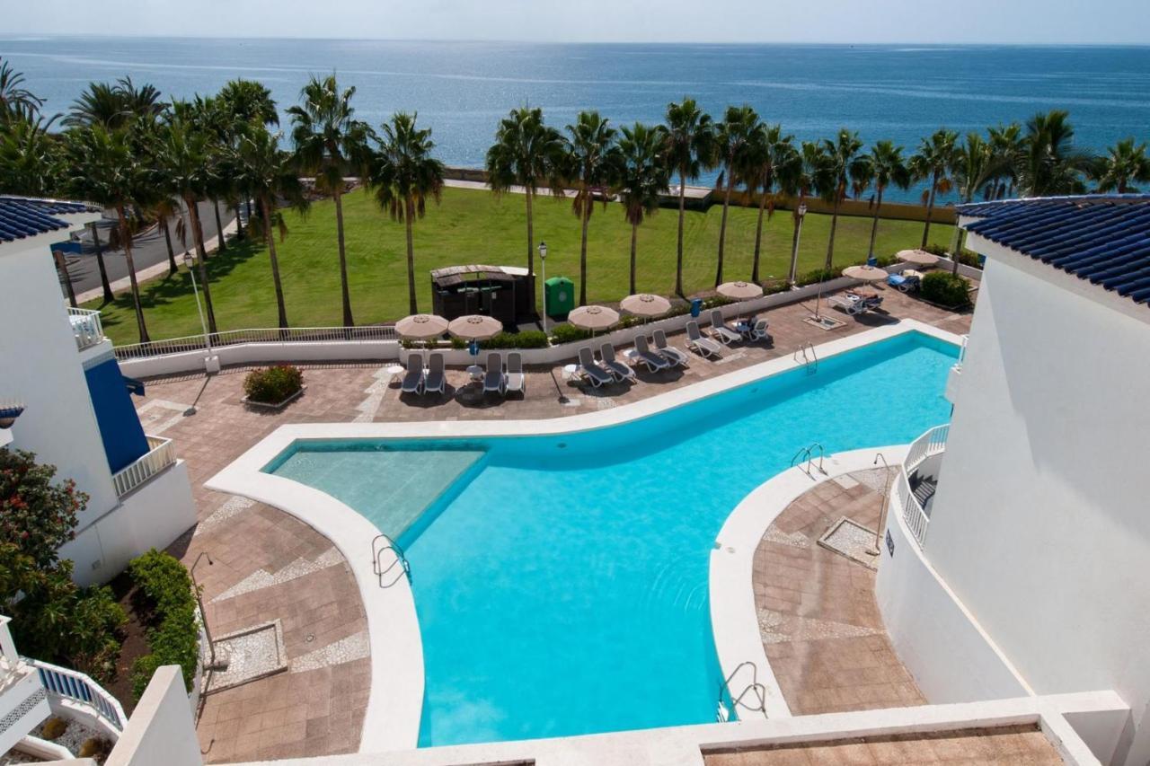 The Patio House Comfort And Style At Pasito Blanco Exterior photo